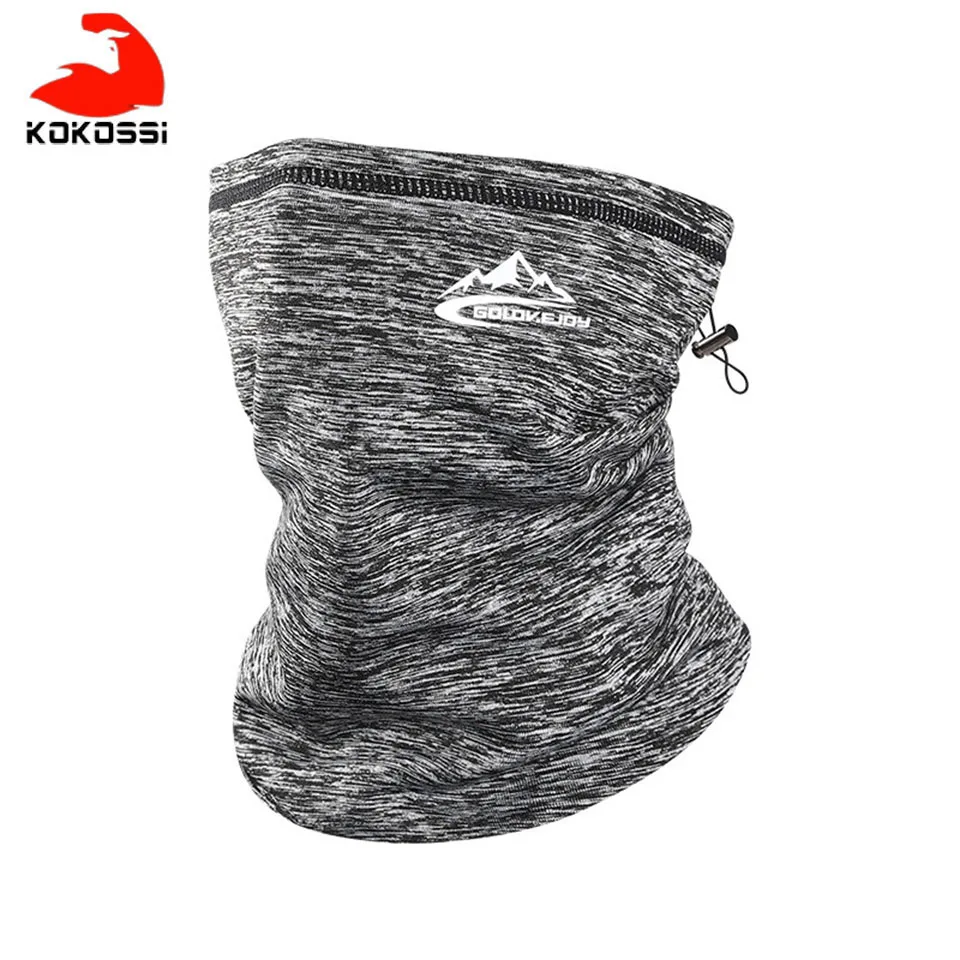 Мужской шарф для велоспорта и бега KoKossi, зимний теплый шарф для шеи и лица, бандана для езды на велосипеде, простая велосипедная повязка на голову
Мужской шарф для велоспорта и бега KoKossi, зимний теплый шарф для шеи и лица, бандана для езды на велосипеде, простая велосипедная повязка на голову