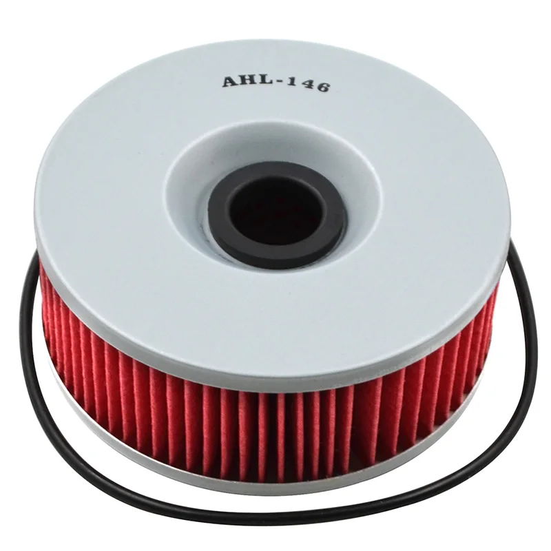1pc/2pcs Oil Filter for YAMAHA XVZ13 XVZ 1300 1985-1988 XVZ1200 XVZ 1200 VENTURE ROYALE 1200 1983-1986 XS1100 XS 1100 1978-1984
1pc/2pcs Oil Filter for YAMAHA XVZ13 XVZ 1300 1985-1988 XVZ1200 XVZ 1200 VENTURE ROYALE 1200 1983-1986 XS1100 XS 1100 1978-1984