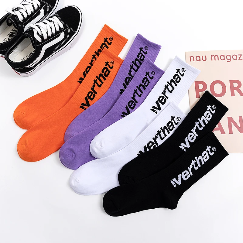 Street Fashion Cotton Adult Middle Purple Crew Socks This Is Sox Never That Socken Letter Brand R Hip Hop Young Skateboard Guy
Street Fashion Cotton Adult Middle Purple Crew Socks This Is Sox Never That Socken Letter Brand R Hip Hop Young Skateboard Guy