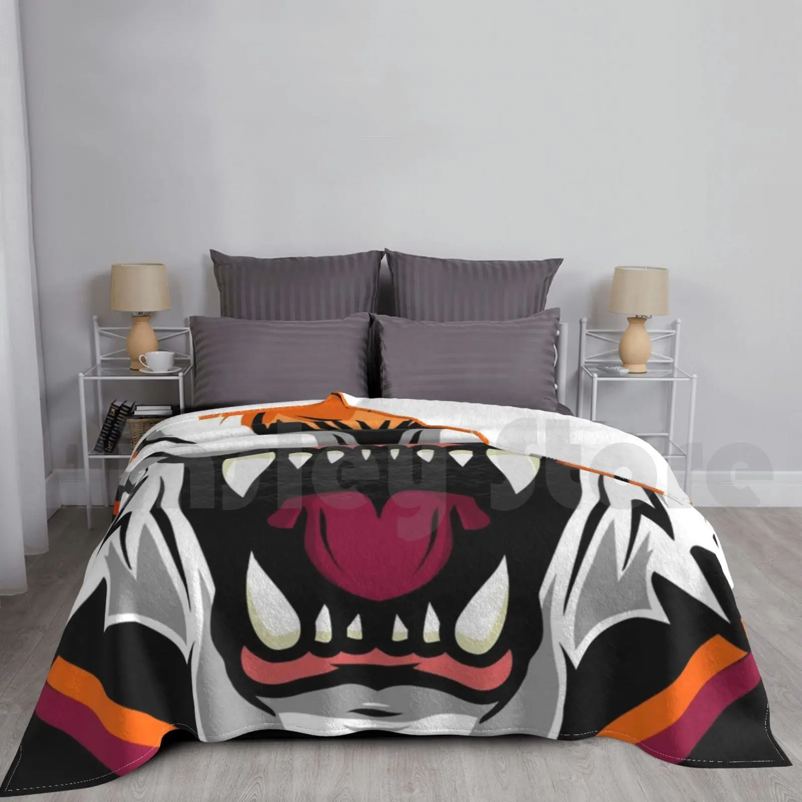 Одеяло Tiger / King для дивана-кровати, путешествий Tiger King Joe Exotic Series Cat Wild Kitty
Одеяло Tiger / King для дивана-кровати, путешествий Tiger King Joe Exotic Series Cat Wild Kitty