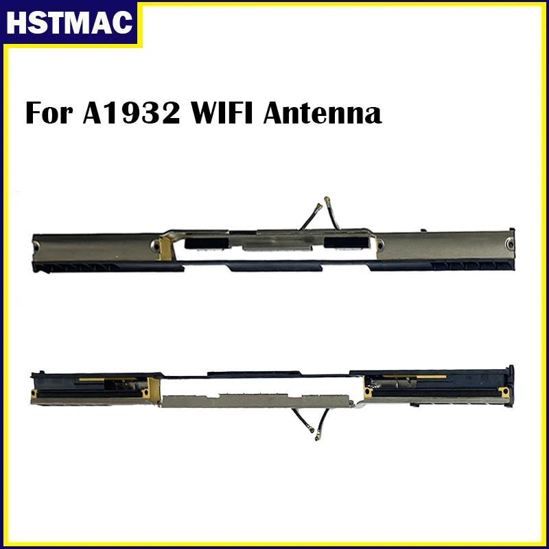 Original A1932 Antenna Cable For MacBook Air 13.3 inch A1932 WIFI Antenna 2018 2019 Year Replacement
Original A1932 Antenna Cable For MacBook Air 13.3 inch A1932 WIFI Antenna 2018 2019 Year Replacement