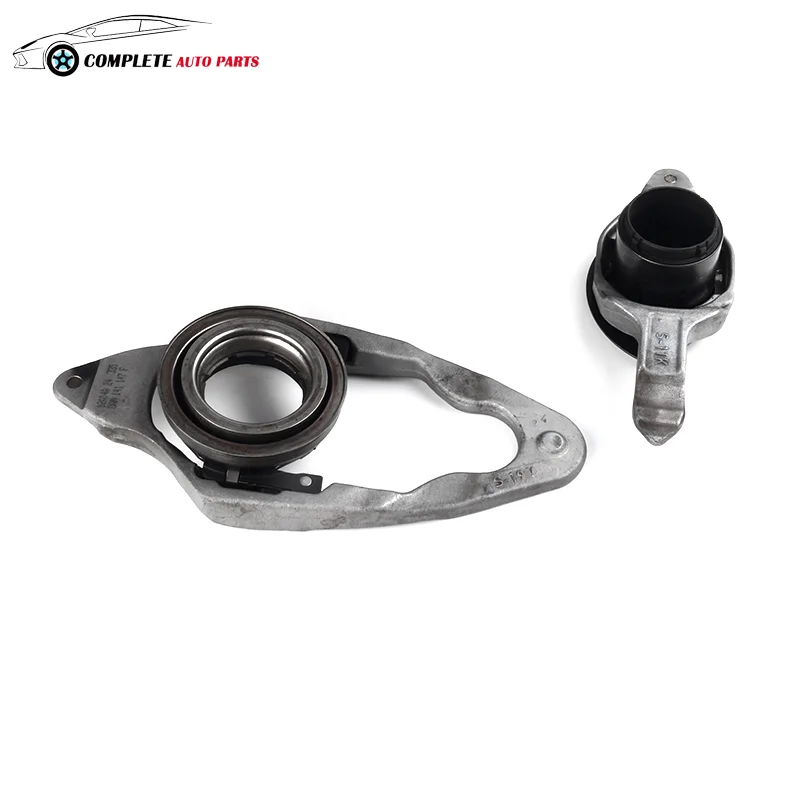 DQ200 0AM DSG7 Clutch Fork Release Bearing Kit Generation 1/2 Suit For VW AUDI SKODA SEAT
DQ200 0AM DSG7 Clutch Fork Release Bearing Kit Generation 1/2 Suit For VW AUDI SKODA SEAT