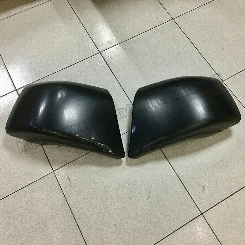 FRONT BUMPER END CAPS For Toyota Land Cruiser LC80 4500 1991 92 93 1994 1995 1996 1997
FRONT BUMPER END CAPS For Toyota Land Cruiser LC80 4500 1991 92 93 1994 1995 1996 1997