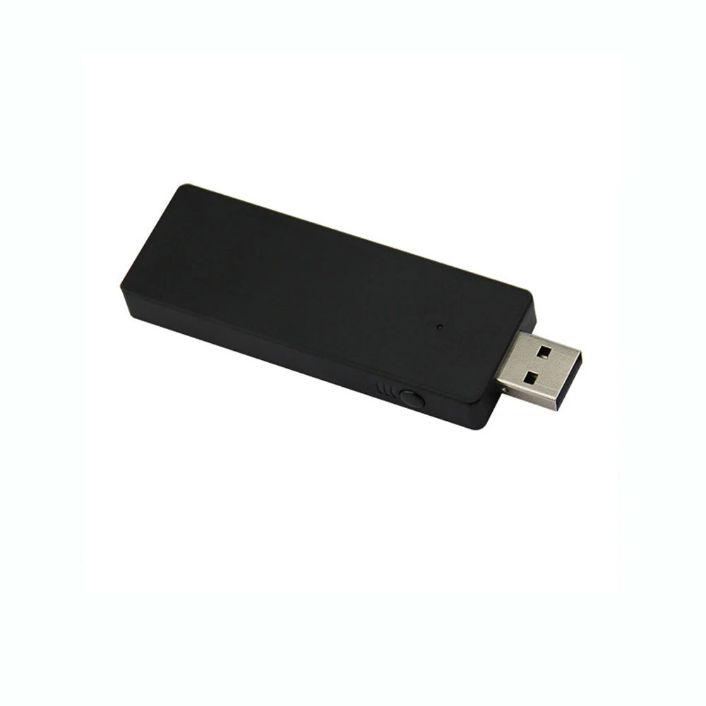 10pcs 2.4G PC Wireless Adapter Receiver for Microsoft X BOX ONE Controller Receiver Work with Windows 7/8/10
10pcs 2.4G PC Wireless Adapter Receiver for Microsoft X BOX ONE Controller Receiver Work with Windows 7/8/10