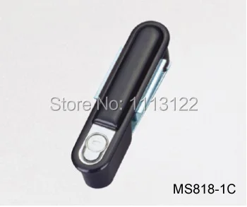 MS818-1C electrical box lock distribution box lock switch cabinet door lock fire box handle lock iron cabinet lock 1 PC
MS818-1C electrical box lock distribution box lock switch cabinet door lock fire box handle lock iron cabinet lock 1 PC