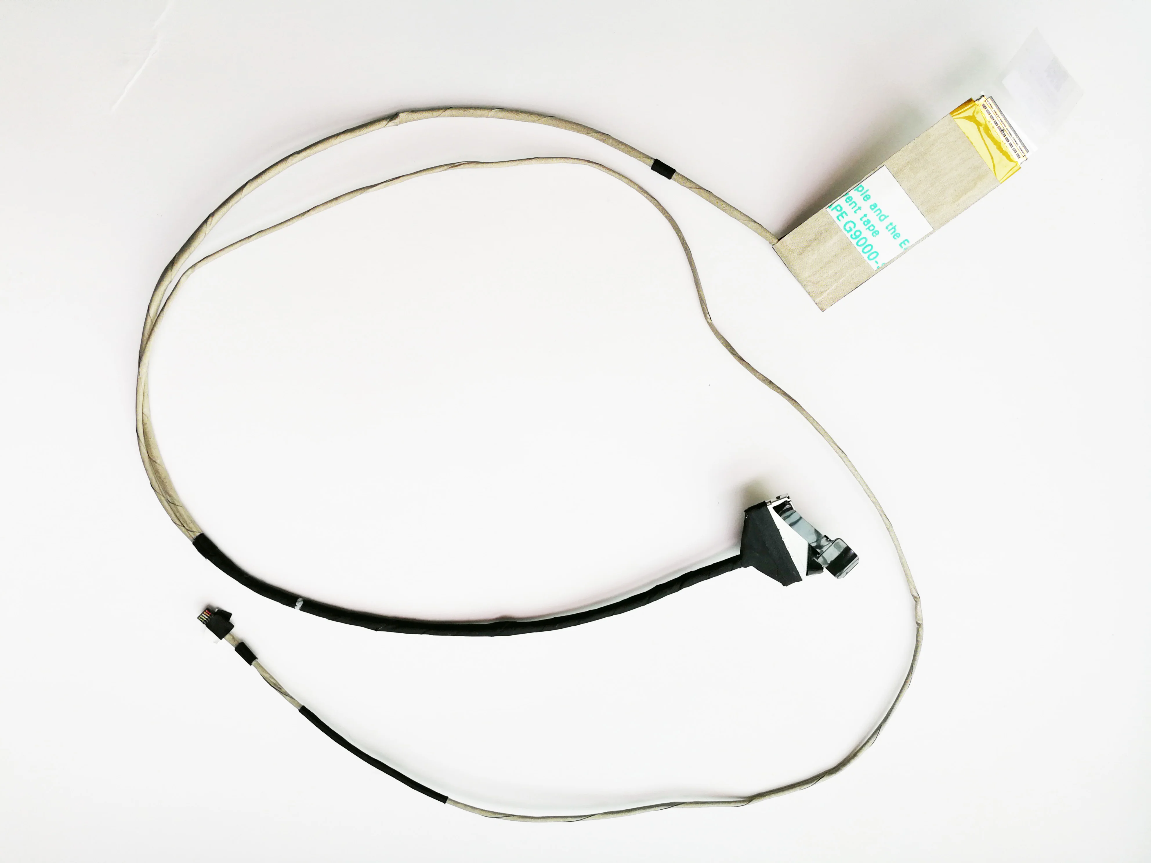 new for acer ASPIRE E5-774G-582T E5-774G led lcd lvds cable E17 E5-774 E5-774TG DD0ZYJLC010 DD0ZYJLC000 DD0ZYJLC011
new for acer ASPIRE E5-774G-582T E5-774G led lcd lvds cable E17 E5-774 E5-774TG DD0ZYJLC010 DD0ZYJLC000 DD0ZYJLC011