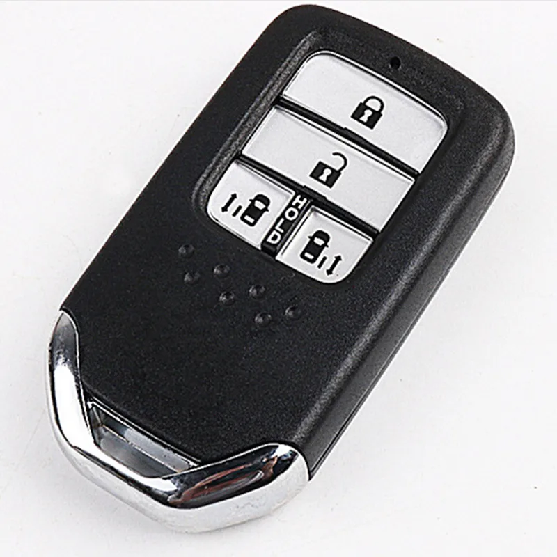 DAKATU 3 шт. сменный смарт-пульт дистанционного управления автомобильный ключ 2/3/4 кнопки для Honda Accord Civic XRV FIT Odyssey Smart shell
DAKATU 3 шт. сменный смарт-пульт дистанционного управления автомобильный ключ 2/3/4 кнопки для Honda Accord Civic XRV FIT Odyssey Smart shell