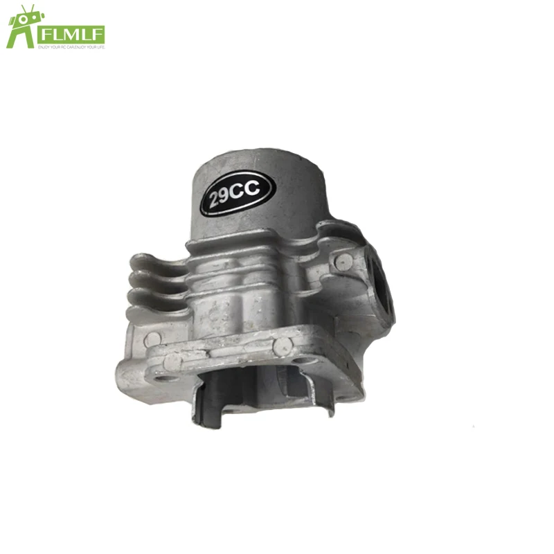 4-болтовой 2-тактный цилиндр 29CC 26CC подходит для Zenoah CY RCMK Marine Gas Engine G260 G290
4-болтовой 2-тактный цилиндр 29CC 26CC подходит для Zenoah CY RCMK Marine Gas Engine G260 G290