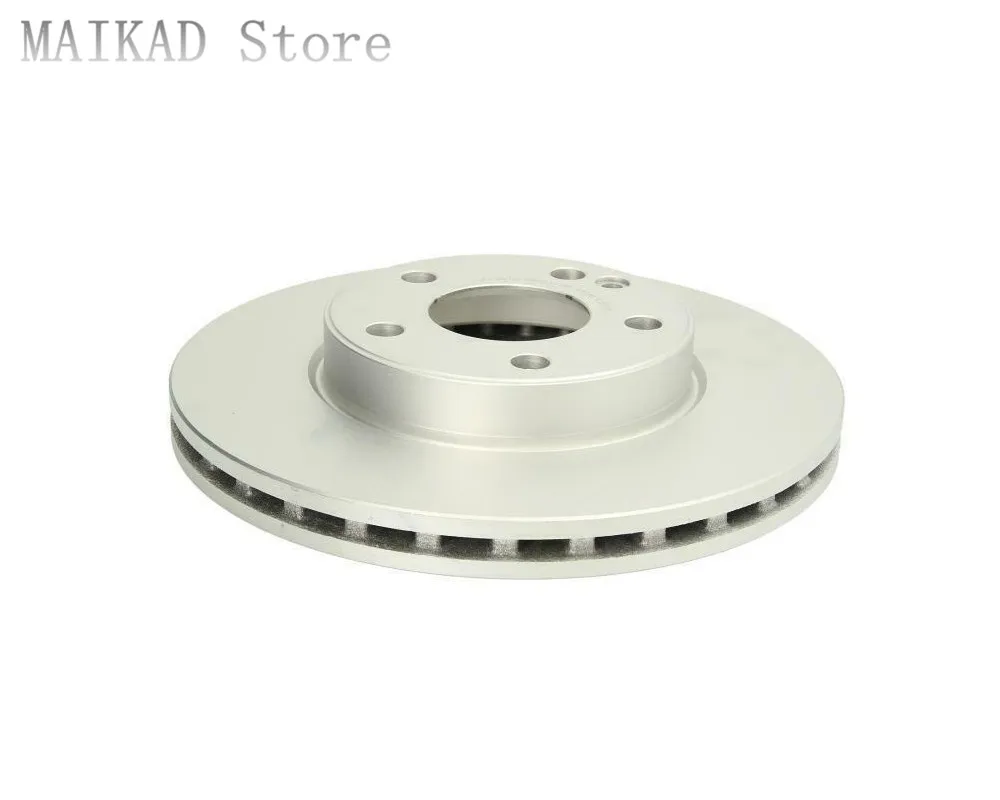 2PCS/pair Front brake disc for Mercedes-Benz W246 B160 B180 B200 B220 B250 A2464210012
2PCS/pair Front brake disc for Mercedes-Benz W246 B160 B180 B200 B220 B250 A2464210012