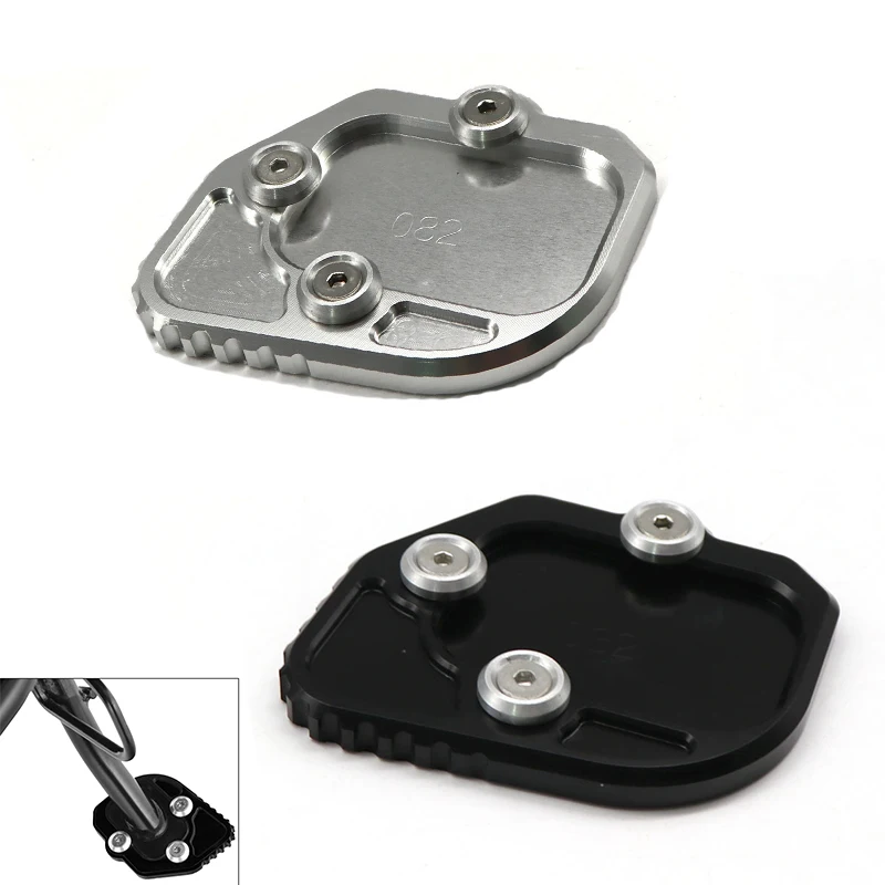 JMCRider Motorcycle Kickstand Foot Side Stand Extension Pad Support Plate For BMW C400X C400GT C400 X GT 2019 2020
JMCRider Motorcycle Kickstand Foot Side Stand Extension Pad Support Plate For BMW C400X C400GT C400 X GT 2019 2020