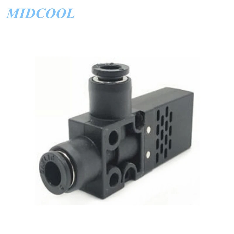 Vacuum Generator VAB Series VAB-0704 VAB-0706 VAB-1204 VAB-1206 VAB-1508 VAB-1510
Vacuum Generator VAB Series VAB-0704 VAB-0706 VAB-1204 VAB-1206 VAB-1508 VAB-1510