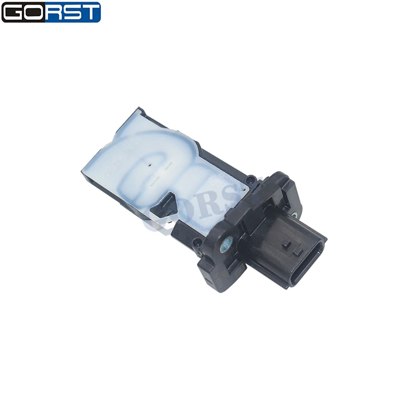 Mass Air Flow Meter Sensor 22680-BV80B for Nissan Sentra Maxima Rogue Sport Altima AFH60M48 22680BV80B
Mass Air Flow Meter Sensor 22680-BV80B for Nissan Sentra Maxima Rogue Sport Altima AFH60M48 22680BV80B