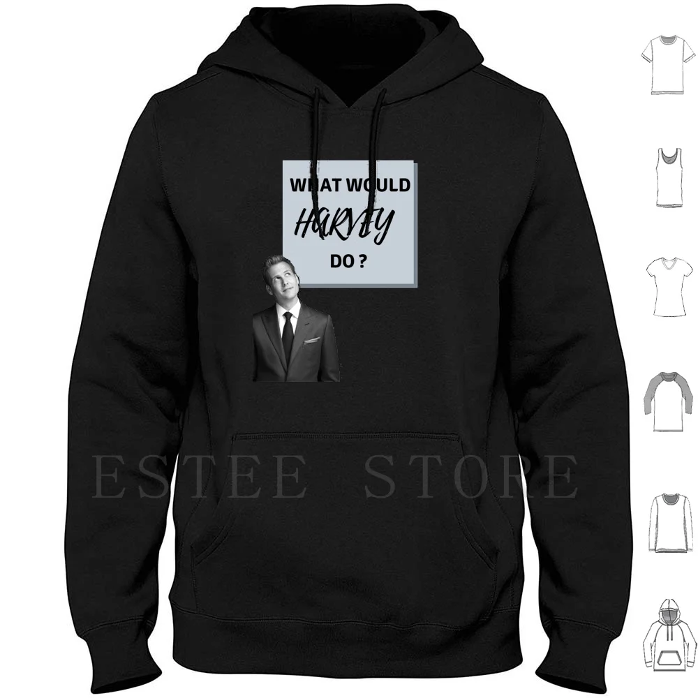 What Would Harvey Do Hoodies Harvey Specter Suits Lawyer Gabriel Macht Law Student Litigator Solicitor Barrister
What Would Harvey Do Hoodies Harvey Specter Suits Lawyer Gabriel Macht Law Student Litigator Solicitor Barrister