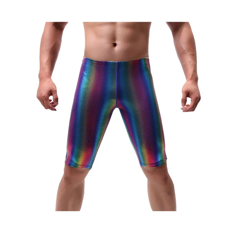 Long Men Boxer Underwear Men BoxerShorts Breathable Men's Long Leg Tight Boxer Underpants Hig Quality Sexy Pouch Panties
Long Men Boxer Underwear Men BoxerShorts Breathable Men's Long Leg Tight Boxer Underpants Hig Quality Sexy Pouch Panties