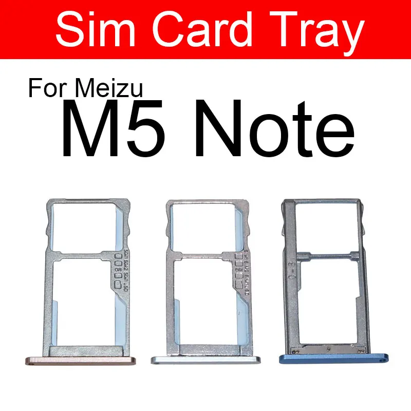 Держатель лотка для sim-карты для Meizu Meilan Blue Charm Note5 M5 Note M621c M621h Micro SD Reader слот для sim-карты Замена Ремонт
Держатель лотка для sim-карты для Meizu Meilan Blue Charm Note5 M5 Note M621c M621h Micro SD Reader слот для sim-карты Замена Ремонт
