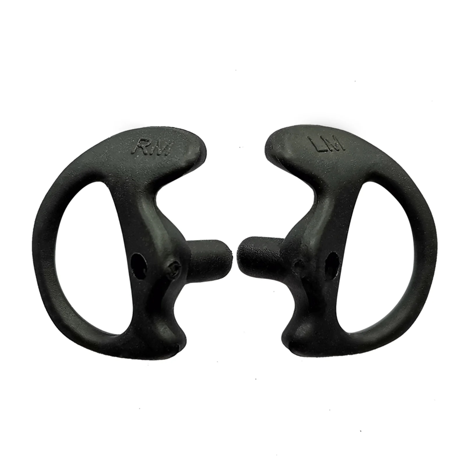 Silicone Ear Mold for Acoustic Coil Tube Earpiece Replacement, Two Way Radio Insert
Silicone Ear Mold for Acoustic Coil Tube Earpiece Replacement, Two Way Radio Insert