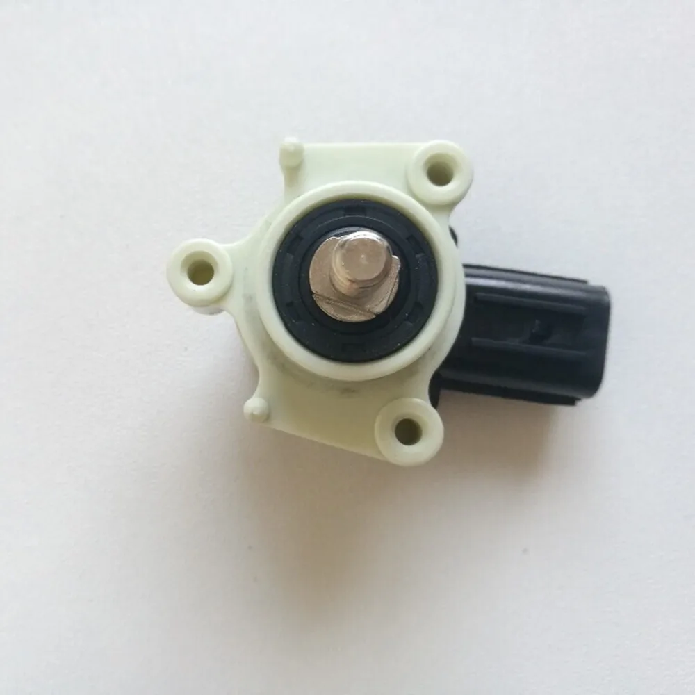 1x Headlight Level Rear Sensor 33146-TP7-Y01 33146TP7Y01 33146-SWA-003 33146SWA003 for H-onda- C-R-V 2007-2012
1x Headlight Level Rear Sensor 33146-TP7-Y01 33146TP7Y01 33146-SWA-003 33146SWA003 for H-onda- C-R-V 2007-2012