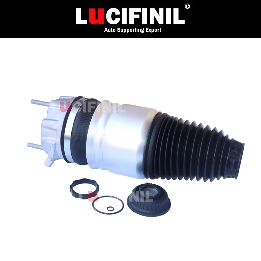 LuCIFINIL 2011-2013 Left Front Air Ride Suspension Air Spring AirBag Repair Kits Fit Audi Q7 CAYENNE VW TOUAGE 7P6616039N
LuCIFINIL 2011-2013 Left Front Air Ride Suspension Air Spring AirBag Repair Kits Fit Audi Q7 CAYENNE VW TOUAGE 7P6616039N