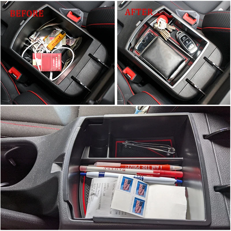 RUNROAD For Hyundai Kona Encino 2018 2019 2020 2021 2022 2023 Car Accessories Interior Items Storage Not For Electric Version
RUNROAD For Hyundai Kona Encino 2018 2019 2020 2021 2022 2023 Car Accessories Interior Items Storage Not For Electric Version