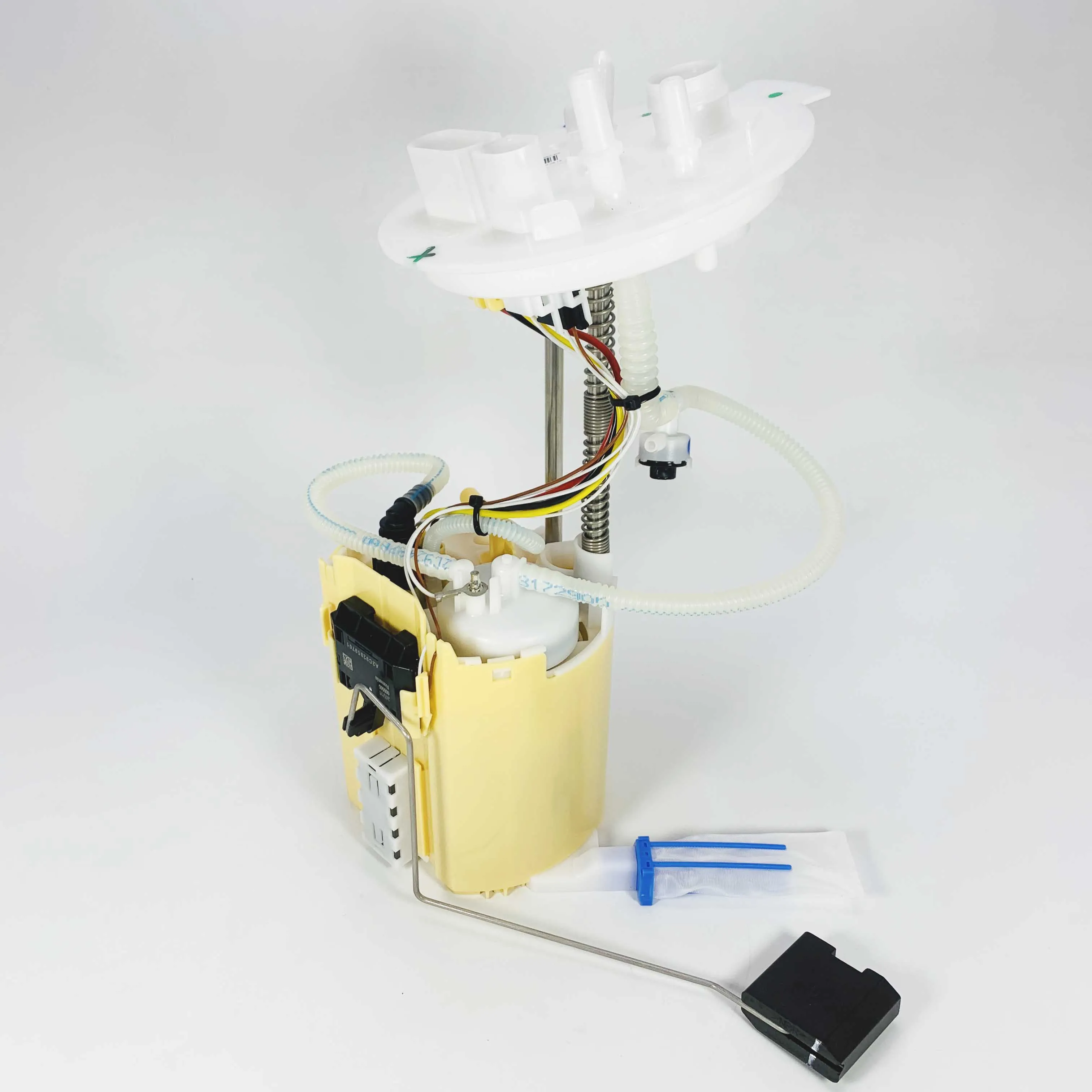 Genuine Fuel Pump Module Assembly LR065349 Fits For Land Rover Discovery Sport 2.0L L4 - Gas 2015-
Genuine Fuel Pump Module Assembly LR065349 Fits For Land Rover Discovery Sport 2.0L L4 - Gas 2015-