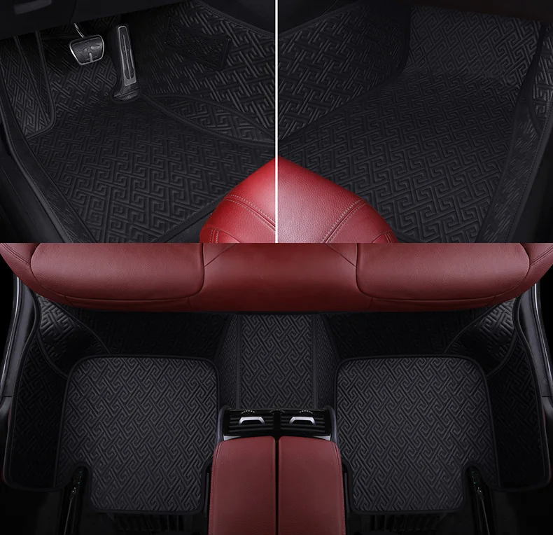 Автомобильные коврики на заказ для Haval всех моделей H1 H8 H9 H2 H3 H4 H6 H7 H5 M6 H2S H6 coupe Автомобильные аксессуары для стайлинга коврики
Автомобильные коврики на заказ для Haval всех моделей H1 H8 H9 H2 H3 H4 H6 H7 H5 M6 H2S H6 coupe Автомобильные аксессуары для стайлинга коврики