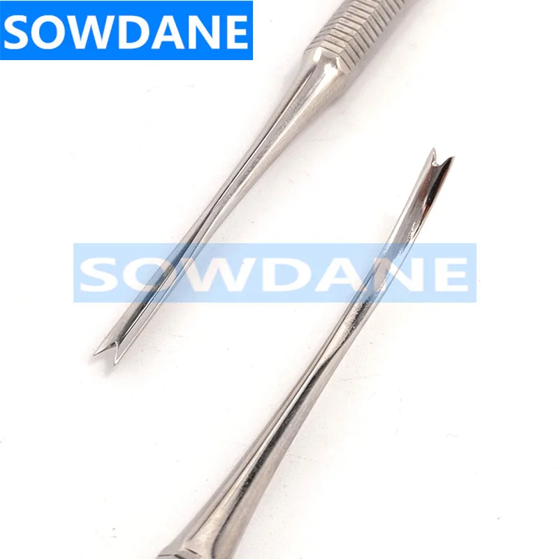 Dental Orthodontic Ligature Director Wire Director Curved Fine Tips Ligature Forming Tool Wire Presser
Dental Orthodontic Ligature Director Wire Director Curved Fine Tips Ligature Forming Tool Wire Presser