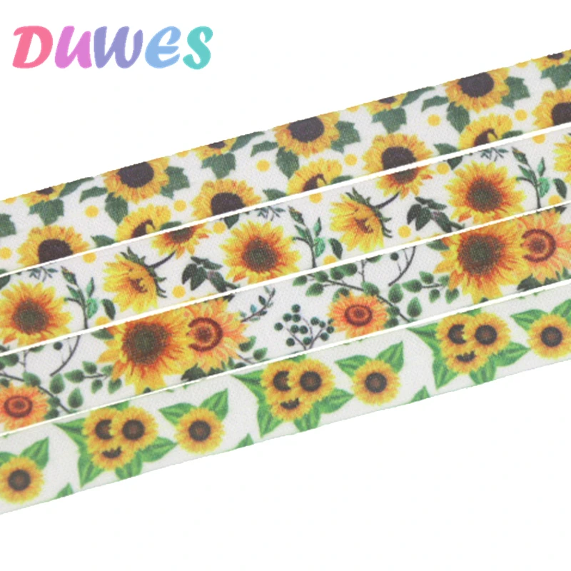 DUWES 5/8 ''50 ярдов с принтом подсолнечника, эластичная лента FOE, эластичная лента для волос, бант, головной убор, повязка на голову, сделай сам, OEM D1181
DUWES 5/8 ''50 ярдов с принтом подсолнечника, эластичная лента FOE, эластичная лента для волос, бант, головной убор, повязка на голову, сделай сам, OEM D1181