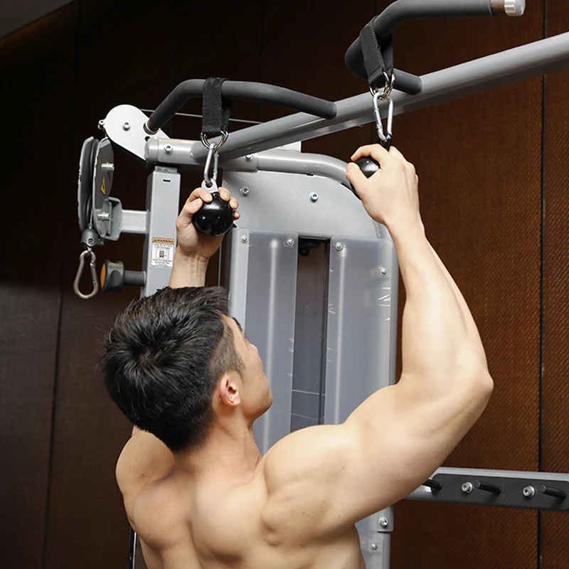 75cm Metal Pull Up Balls Finger Strength Workout Cannonball Grips Forearm Arm Muscles Power Training Exerciser Spherical Handles
75cm Metal Pull Up Balls Finger Strength Workout Cannonball Grips Forearm Arm Muscles Power Training Exerciser Spherical Handles
