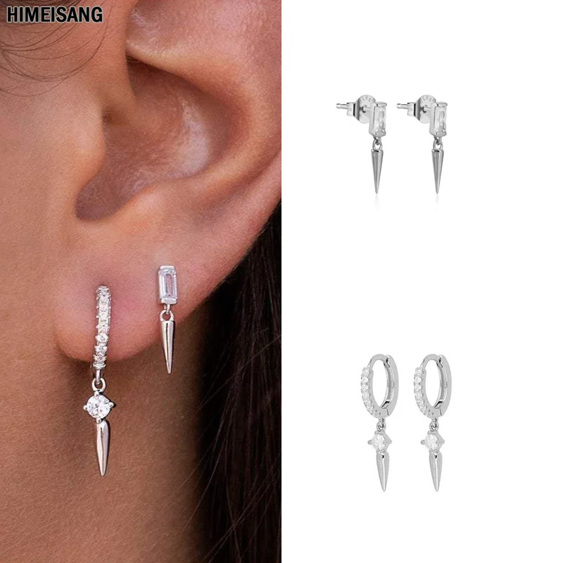 Gold Silver Filled Stud Hoop Huggie Earrings for Women CZ Zircon Cicle Earring Piercing Ear Girls Gift Jewelry Aretes Wholesale
Gold Silver Filled Stud Hoop Huggie Earrings for Women CZ Zircon Cicle Earring Piercing Ear Girls Gift Jewelry Aretes Wholesale