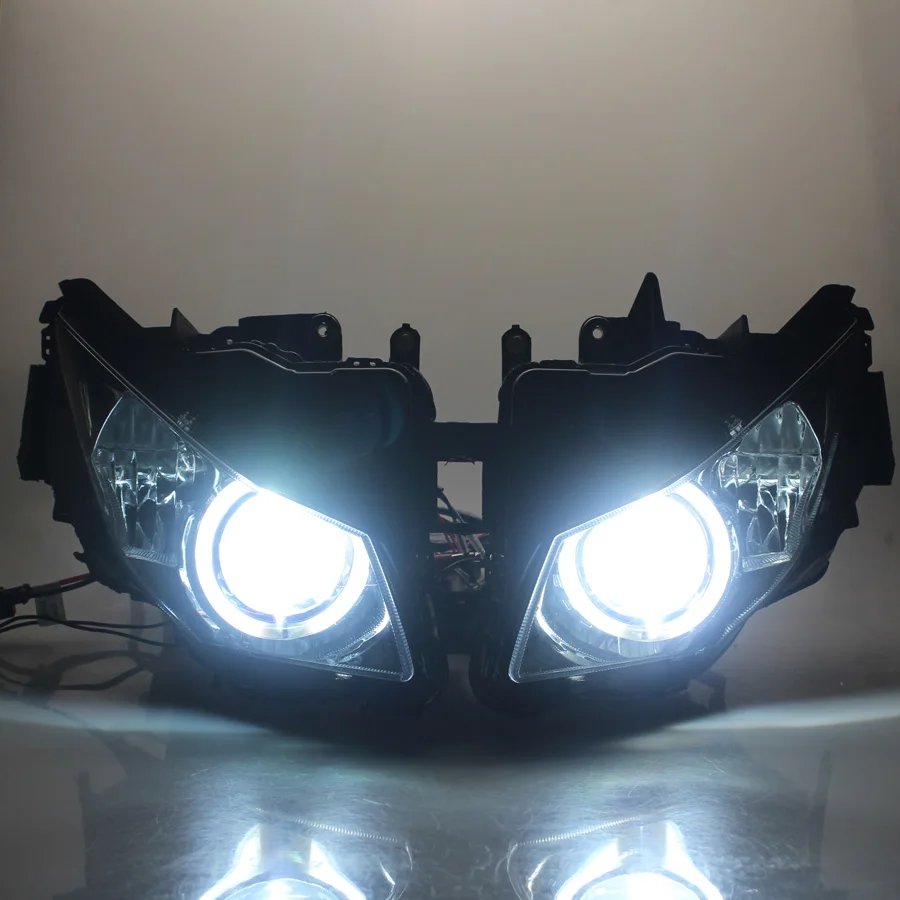 For Honda CBR1000RR 2012 2013 2014 2015 Motorcycle Front Headlight Head Light Lamp Headlamp Assembly CBR1000 CBR 1000RR
For Honda CBR1000RR 2012 2013 2014 2015 Motorcycle Front Headlight Head Light Lamp Headlamp Assembly CBR1000 CBR 1000RR