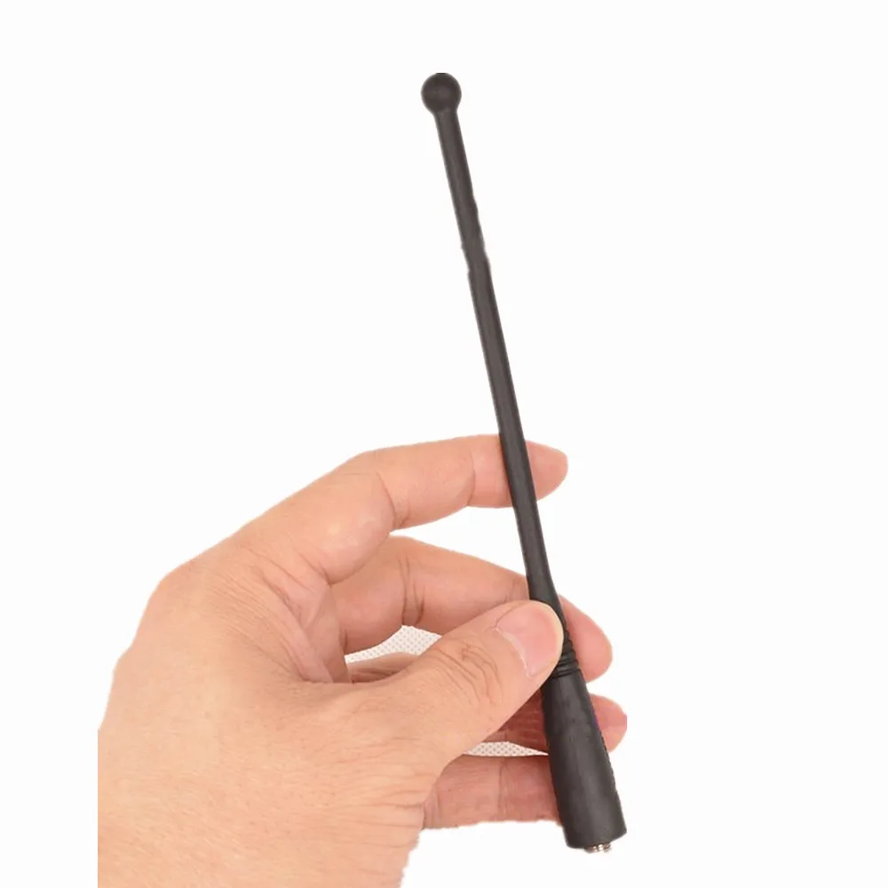 10pcs New 136-174MHz VHF Antenna For Motorola MTX800 MTX838 MTX850 MTX850LS MTX8000 MTX8250 MTX9000 Radio Accessories
10pcs New 136-174MHz VHF Antenna For Motorola MTX800 MTX838 MTX850 MTX850LS MTX8000 MTX8250 MTX9000 Radio Accessories