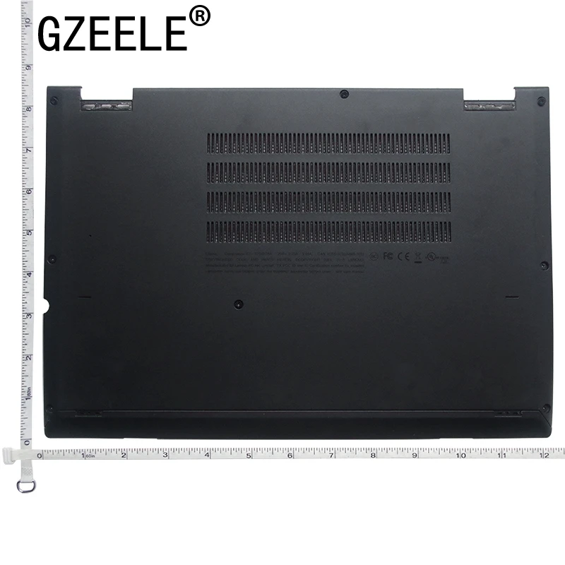 laptop accessories New for Lenovo for ThinkPad Yoga 260 Bottom Base Cover Lower Case Black 01AX900 00HT414
laptop accessories New for Lenovo for ThinkPad Yoga 260 Bottom Base Cover Lower Case Black 01AX900 00HT414