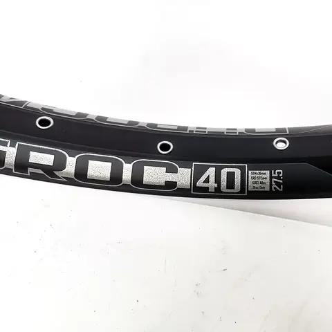 Rims 28/32H Soldering Sunringle DUROC Rims 30 35 37 40 42 50 Mtb Rims 27.5/29 Inch Mountain Tubeless Soldering Rim 28/32H Hoops Width Aluminium Rims