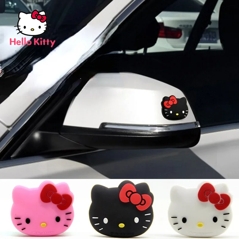 TAKARA TOMY Hellokitty Car Door Side Anti-scratch Strip Creative Cartoon Anti-collision Anti-scratch Silicone Car Sticker
TAKARA TOMY Hellokitty Car Door Side Anti-scratch Strip Creative Cartoon Anti-collision Anti-scratch Silicone Car Sticker