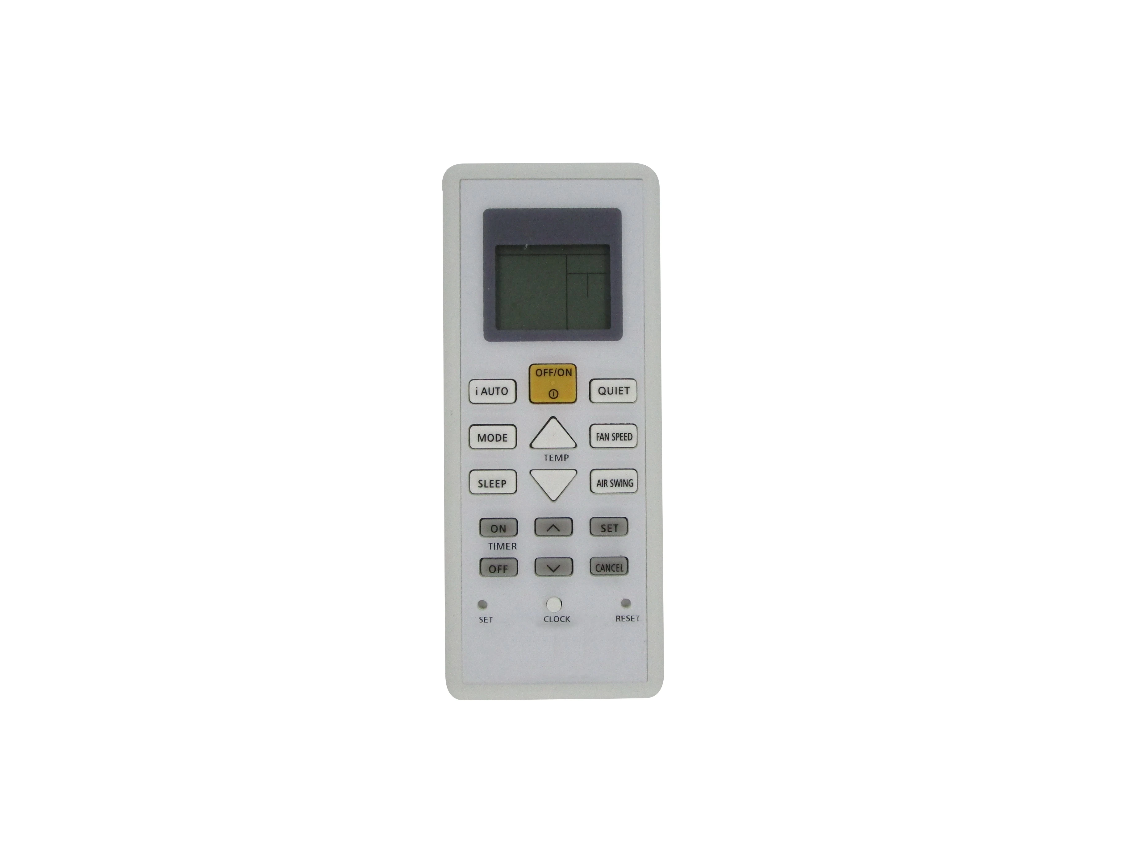 Remote Control For Panasonic ACXA75C07440 CWA75C07440 CS-RZ25TKR CS-RZ35TKR CS-RZ35TKR CS-RZ50TKR CS-RZ60TKR Air Conditioner
Remote Control For Panasonic ACXA75C07440 CWA75C07440 CS-RZ25TKR CS-RZ35TKR CS-RZ35TKR CS-RZ50TKR CS-RZ60TKR Air Conditioner
