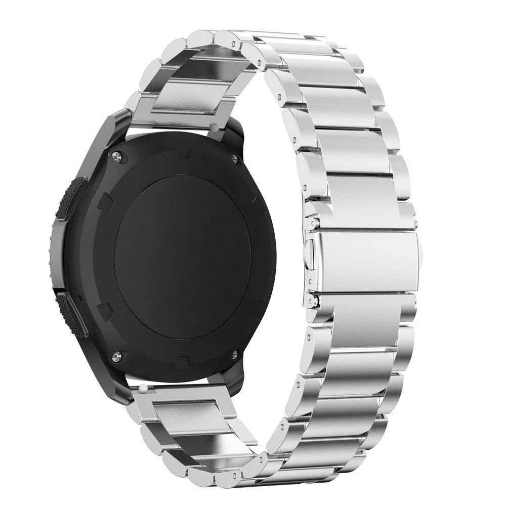 Ремешок из нержавеющей стали для Samsung galaxy watch 4 40 мм 44 мм, классический браслет для наручных часов 42 мм 46 мм 22 мм 3, металлические бусины
Ремешок из нержавеющей стали для Samsung galaxy watch 4 40 мм 44 мм, классический браслет для наручных часов 42 мм 46 мм 22 мм 3, металлические бусины