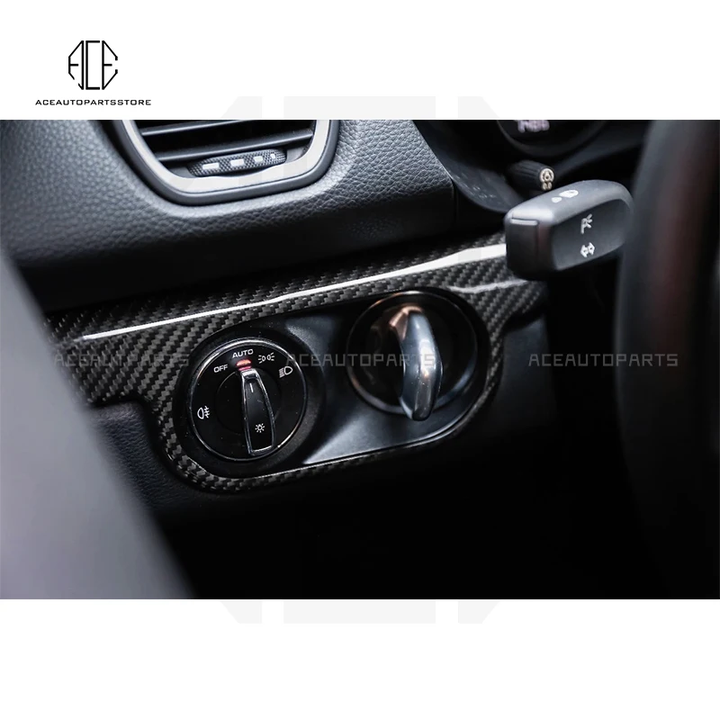 For Porsche 911 718 981 Boxster Cayman Dry Carbon Fiber Interior Cover Trim Kit 9pcs
For Porsche 911 718 981 Boxster Cayman Dry Carbon Fiber Interior Cover Trim Kit 9pcs