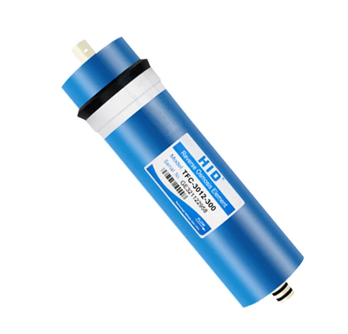 2pcs 400 gpd reverse osmosis filter Reverse Osmosis Membrane TFC3013-400 Membrane Water Filters Cartridges ro system Filter Memb
2pcs 400 gpd reverse osmosis filter Reverse Osmosis Membrane TFC3013-400 Membrane Water Filters Cartridges ro system Filter Memb