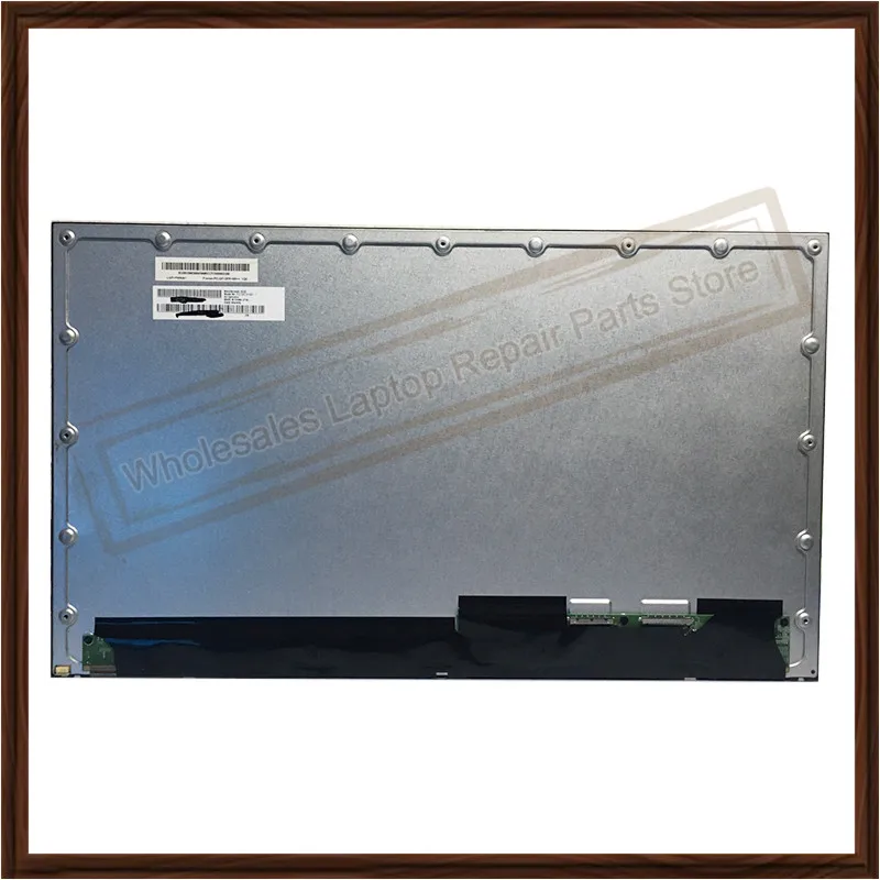 Новый 23,8-дюймовый ЖК-экран M238DAN01.3 M238DAN01.1 Панель дисплея 2560x1440 70 контактов
Новый 23,8-дюймовый ЖК-экран M238DAN01.3 M238DAN01.1 Панель дисплея 2560x1440 70 контактов