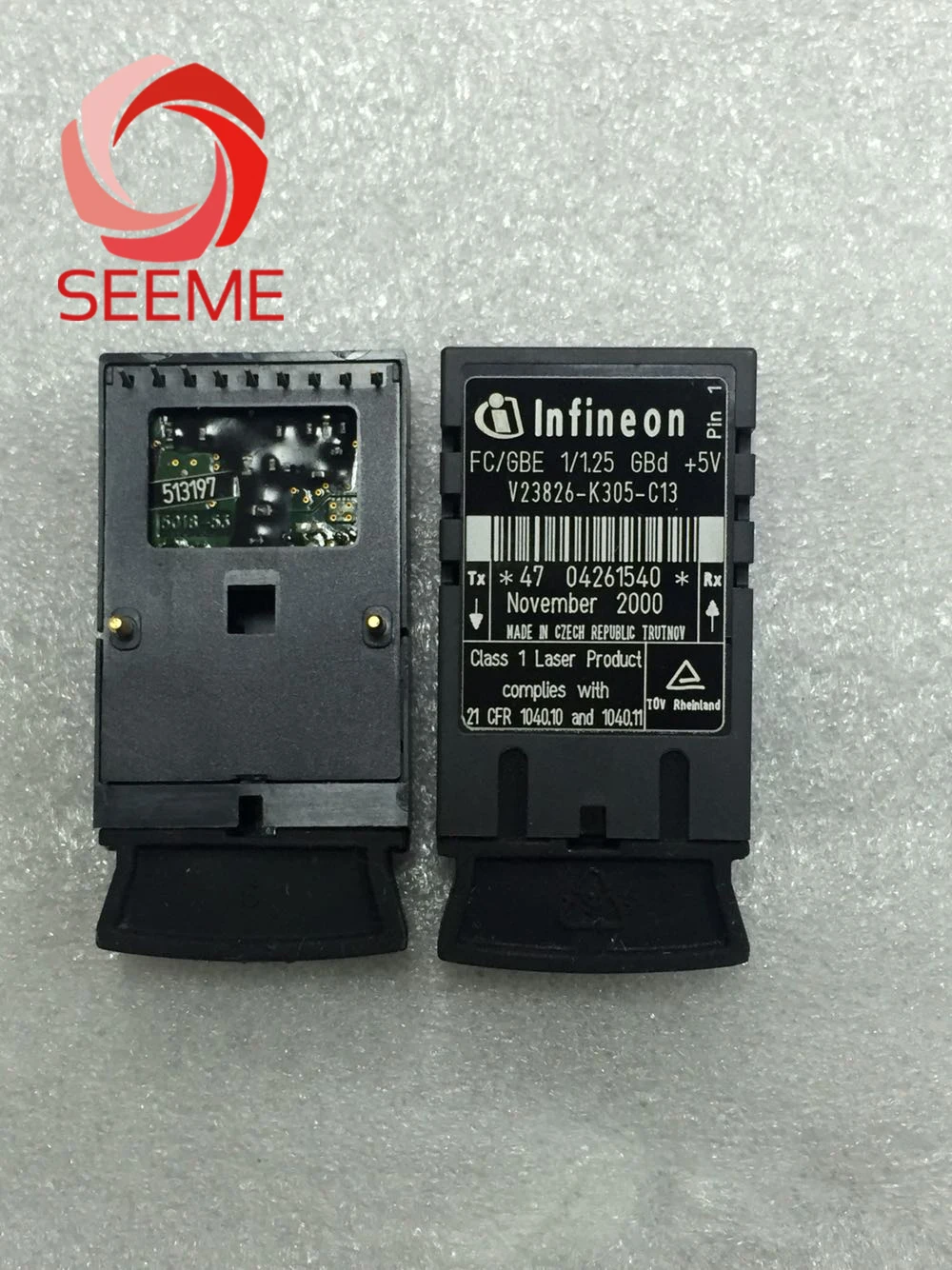 Оригинальный FC/GBE 1/1/1G GBd + 5V V23826-K305-C13 sfp волоконно-оптический
Оригинальный FC/GBE 1/1/1G GBd + 5V V23826-K305-C13 sfp волоконно-оптический