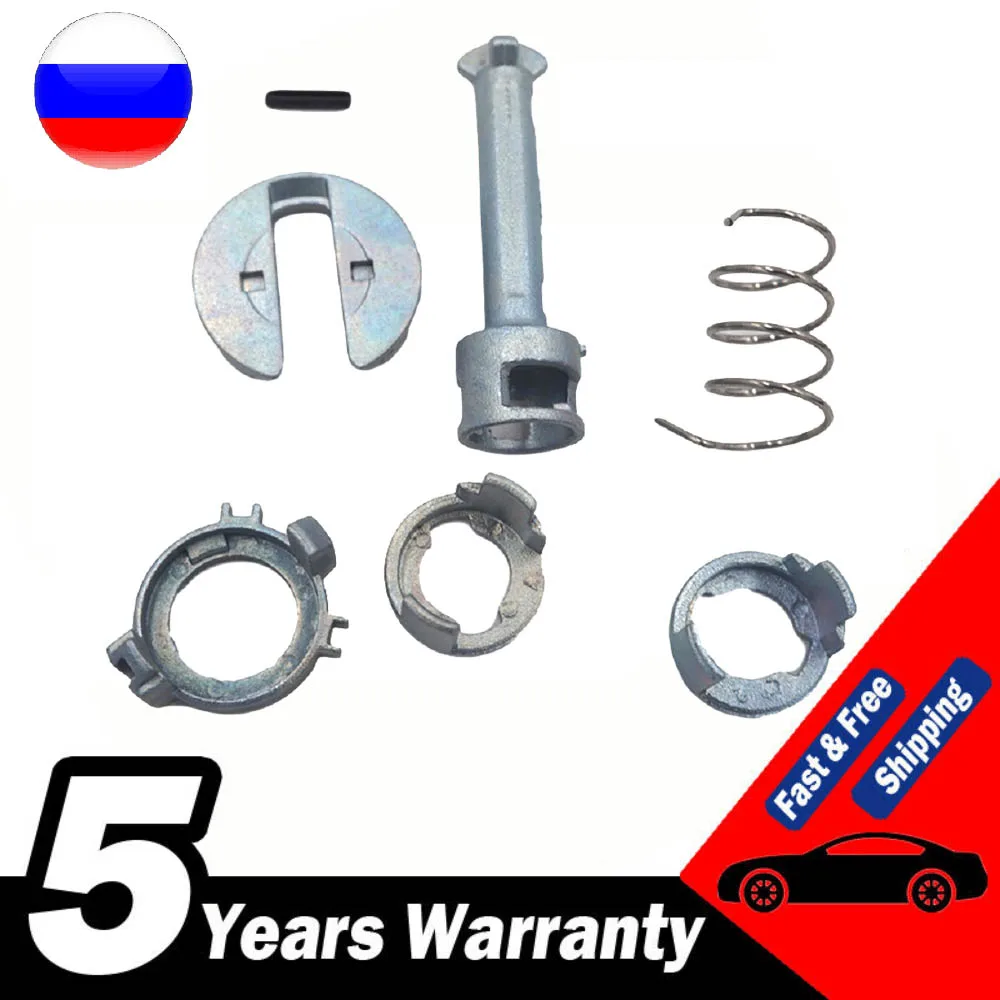 OEM 51217019975 1Set For BMW 3 Series E46 Door Lock Barrel Cylinder Repair Kit Front Left Or Right
OEM 51217019975 1Set For BMW 3 Series E46 Door Lock Barrel Cylinder Repair Kit Front Left Or Right