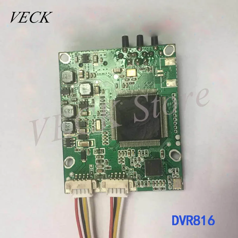 AHD Hd Аналоговый Цифровой видео регистратор модуль DVR816 камера обнаружения движения
AHD Hd Аналоговый Цифровой видео регистратор модуль DVR816 камера обнаружения движения