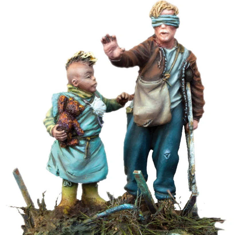Фигурка из смолы, модель 1/35, подставка для мужчин, включает в себя 2 модели, Неокрашенные Фигурки, набор для сборки
Фигурка из смолы, модель 1/35, подставка для мужчин, включает в себя 2 модели, Неокрашенные Фигурки, набор для сборки