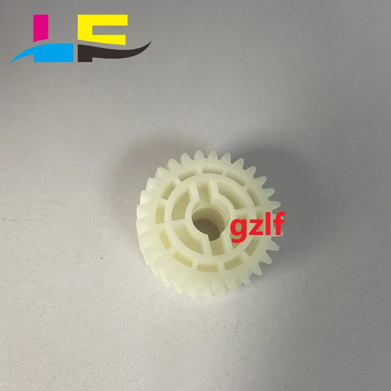 65AA77540 Paper feed gear for KONICA MINOLTA BHC 6500 6501 5500 5501 7000 29T New original quality
65AA77540 Paper feed gear for KONICA MINOLTA BHC 6500 6501 5500 5501 7000 29T New original quality