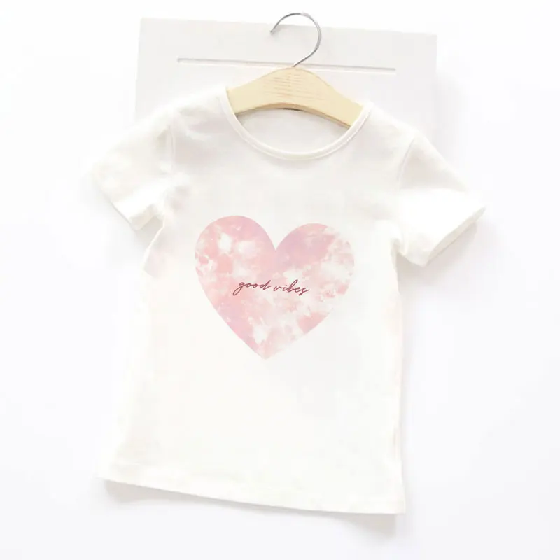 Unisex New Summer Tie Dye Kits For Kids Painted Novelty Girls Clothes Cute T Shirt Girl Boys T Shirts 2 3 4 5 6 7 8 9 Years Old
Unisex New Summer Tie Dye Kits For Kids Painted Novelty Girls Clothes Cute T Shirt Girl Boys T Shirts 2 3 4 5 6 7 8 9 Years Old