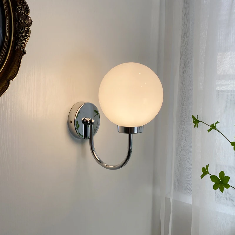 Nordic Glass Wall Lamp Gold/chrome Sconces Light Fittings Home Decor on The Wall Clock Sconce Lamp on The Wall Lamp In Bathroom
Nordic Glass Wall Lamp Gold/chrome Sconces Light Fittings Home Decor on The Wall Clock Sconce Lamp on The Wall Lamp In Bathroom