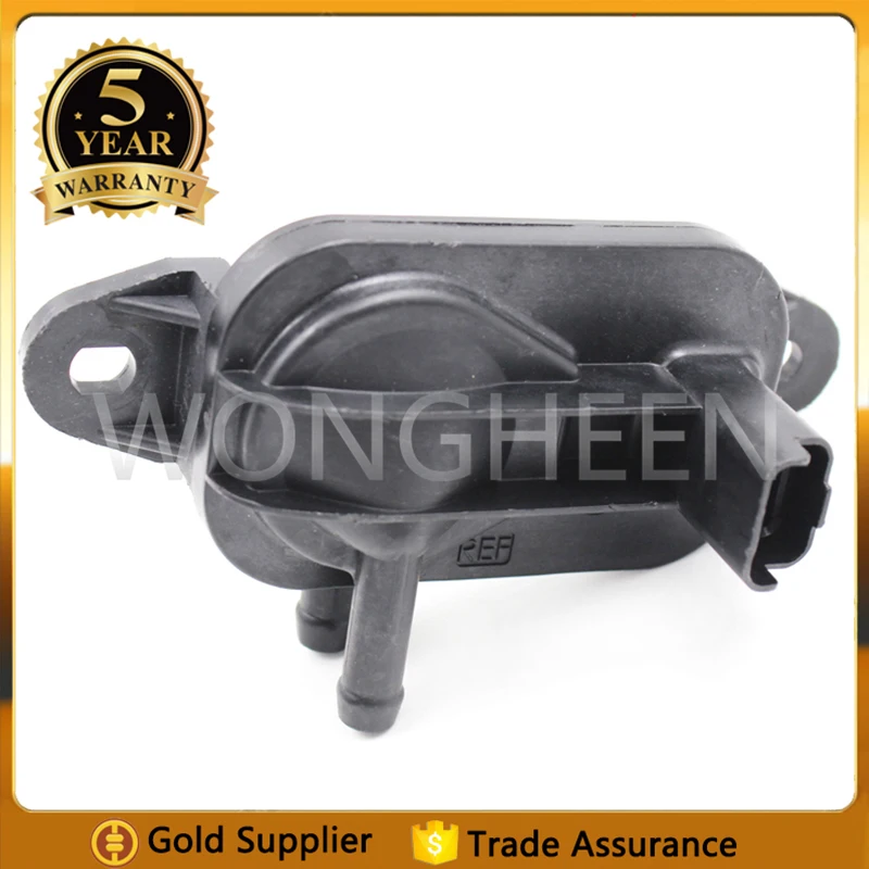 DPF Differential Pressure Sensor 504102810 For CITROE N RELAY JUMPER 3.0 HDI D IVECO DAILY MK3, MK4, MK5 1618.ET 1618.LP
DPF Differential Pressure Sensor 504102810 For CITROE N RELAY JUMPER 3.0 HDI D IVECO DAILY MK3, MK4, MK5 1618.ET 1618.LP