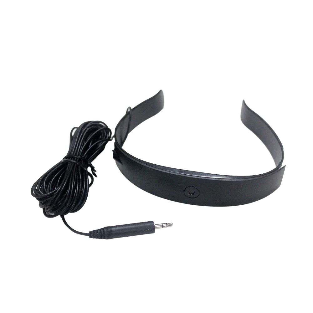 Original Test Microphone is Suitable For BOSE LIFESTYLE650 600 Head-Mounted ADAPTIQ Sound Field Calibration Stereo
Original Test Microphone is Suitable For BOSE LIFESTYLE650 600 Head-Mounted ADAPTIQ Sound Field Calibration Stereo