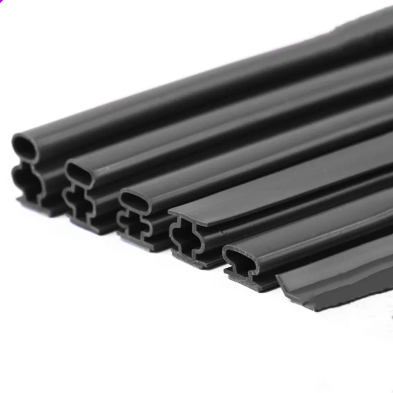 1/6M Silicone Rubber Sealing Strip Door Window Sound Insulating Strip Self-adhesive Tape 10x1/6/8/10/12/15mm Window Hardware
1/6M Silicone Rubber Sealing Strip Door Window Sound Insulating Strip Self-adhesive Tape 10x1/6/8/10/12/15mm Window Hardware