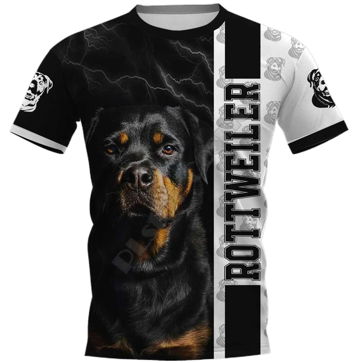 Футболка PLstar Cosmos Rottweiler с 3D принтом, уличная одежда в стиле Харадзюку, футболки с забавными животными для мужчин и женщин с коротким рукавом 01
Футболка PLstar Cosmos Rottweiler с 3D принтом, уличная одежда в стиле Харадзюку, футболки с забавными животными для мужчин и женщин с коротким рукавом 01